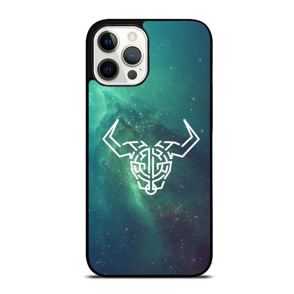 Cardano Galaxy Design iPhone Case - Picture 1 of 1
